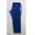 Fuji Sports BJJ Pants Blue